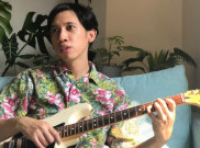 Mari ‘Angkat dan Rayakan’ Kembalinya Ananda Badudu dalam Bermusik