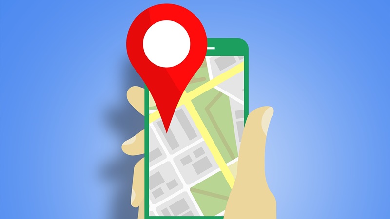 5 Penampakan Aneh yang Ditemukan di Google Maps