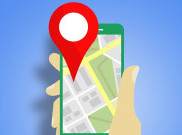 5 Penampakan Aneh yang Ditemukan di Google Maps