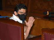 10 Saksi Bakal Hadir di Sidang Ferdy Sambo dan Putri Candrawathi