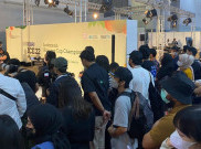 JIExpo Memanas Menunggu Pemenang Final BRI ICE 2022