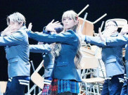 Ayumi Hamasaki Rayakan 26 Tahun Berkarier Lewat Single 'BYE BYE'