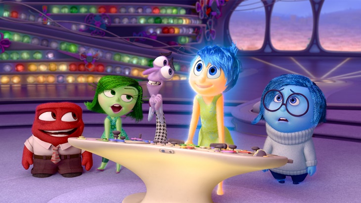 ‘Inside Out 2’ Tampilakan Anxiety sebagai Emosi Baru