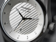Penggemar Peugeot? Lengkapi dengan Koleksi Jam Tangannya 
