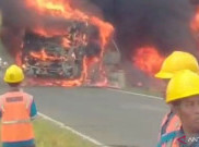 Bus ALS vs Truk BBM Adu Banteng, DPR RI Tagih Janji Keselamatan Transportasi Nasional