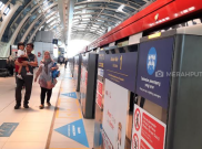Cara Naik dan Tarif LRT Jabodebek Setelah Diresmikan Jokowi