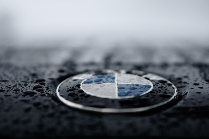 Skuter Listrik Ramah Perkotaan dari BMW