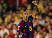 Hansi Flick Ungkap Kunci Comeback Barcelona di Markas Sevilla