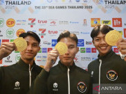 Menpora Minta Jangan Kaget Kalau Beda Bonus Medali Emas dan Perak SEA Games Jauh