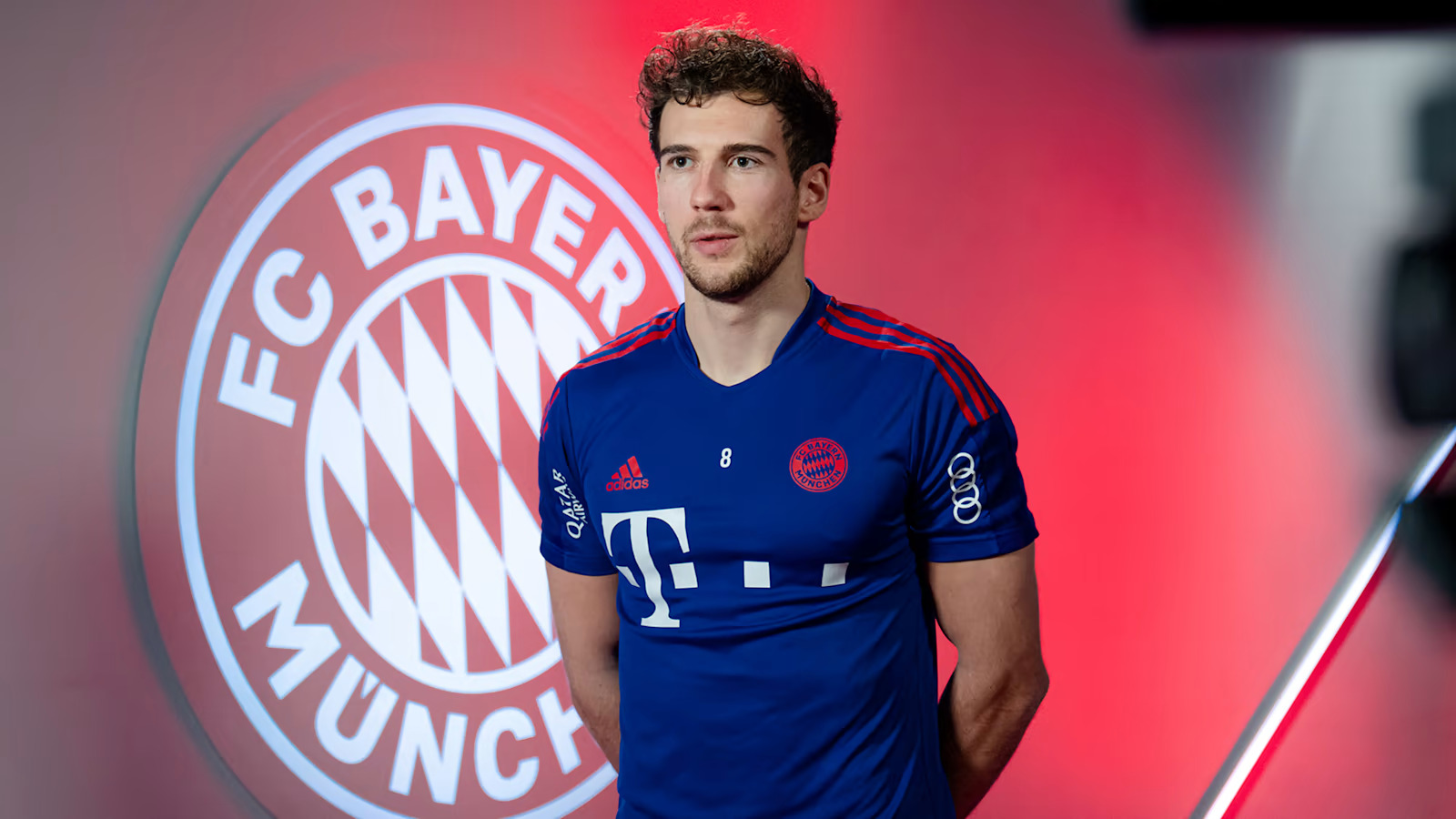 Manchester United dan West Ham Incar Leon Goretzka