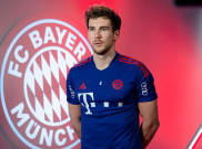 Manchester United dan West Ham Incar Leon Goretzka