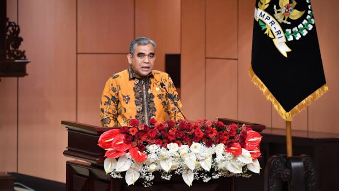 Lomba Cerdas Cermat Empat Pilar di Kalbar Diulang, Bakal Diawasi Langsung oleh Pimpinan MPR