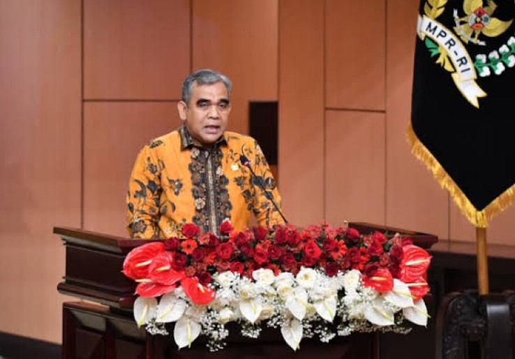 Lomba Cerdas Cermat Empat Pilar di Kalbar Diulang, Bakal Diawasi Langsung oleh Pimpinan MPR