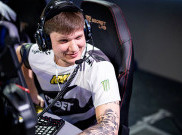 Pemain Profesional CSGO Sumbang Rp473 Juta untuk Tentara Ukraina