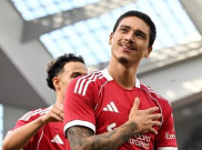 Darwin Nunez Sudah Mantap Tinggalkan Liverpool, Selangkah Lagi Gabung Al-Hilal