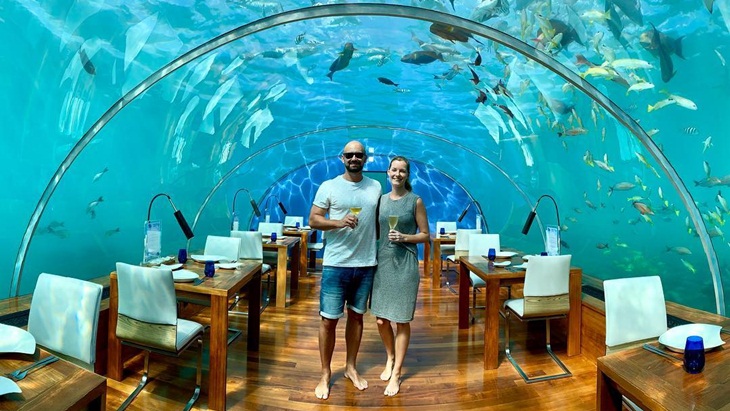 Hotel Paling Romantis di Dunia 2019, Bikin Baper Banget