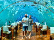 Hotel Paling Romantis di Dunia 2019, Bikin Baper Banget