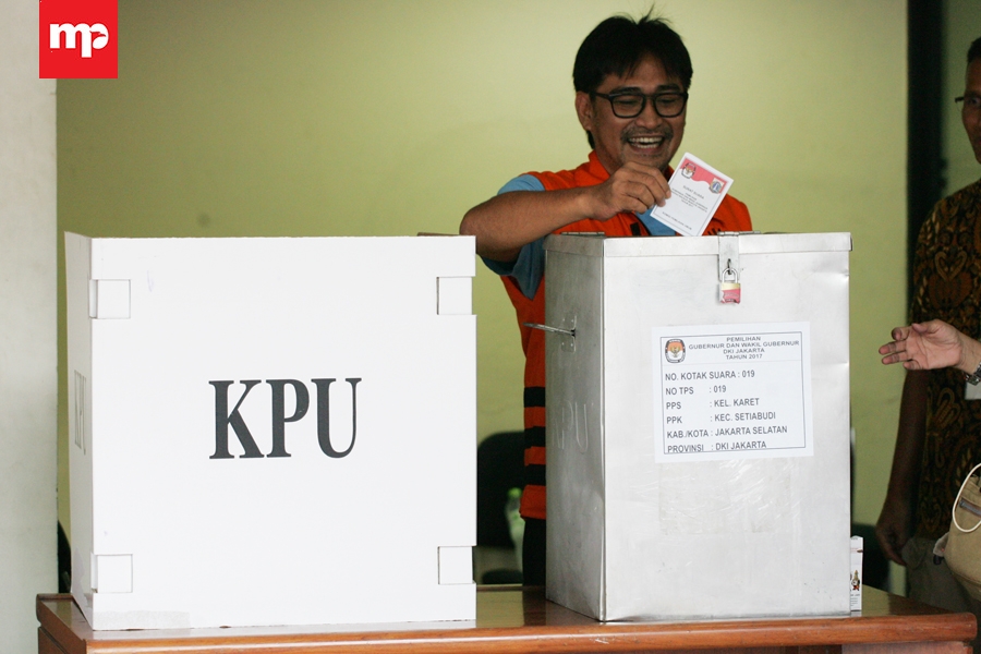 Ikuti Jejak Anas, SDA dan Siti Fadila, Kini Jero Wacik dan Choel Ajukan PK