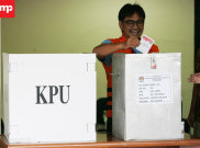 Ikuti Jejak Anas, SDA dan Siti Fadila, Kini Jero Wacik dan Choel Ajukan PK