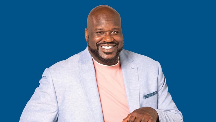 Shaquille O'Neal: Pro Player Esports Juga Seorang Atlet