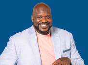Shaquille O'Neal: Pro Player Esports Juga Seorang Atlet