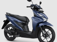 Honda Beat 2024: Ulasan Lengkap dari Spesifikasi,Fitur hingga Harga