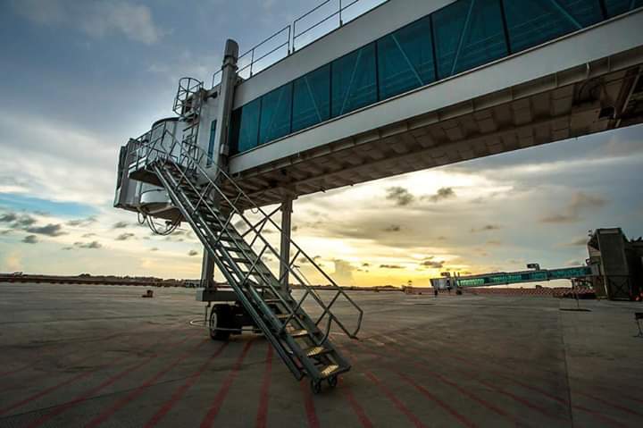 Bandara NYIA