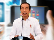 Jokowi Beri Sinyal Kenaikan UKT Dilakukan Tahun Depan, Tidak Tiba-Tiba