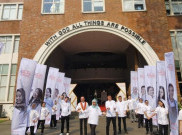 3 Pemenang 'Young Chef Competition 2024' Buktikan Hidangan Penutup Terbaik