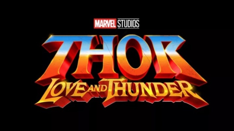 Skrip Sekuel Film 'Thor' Rampung, Masih Banyak Pertanyaan yang Belum Terjawab