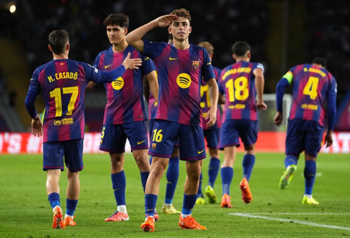 Rekap Matchday 3 Liga Champions: Tak Ada Hasil Imbang, Gawang Arsenal & Inter Tetap Perawan