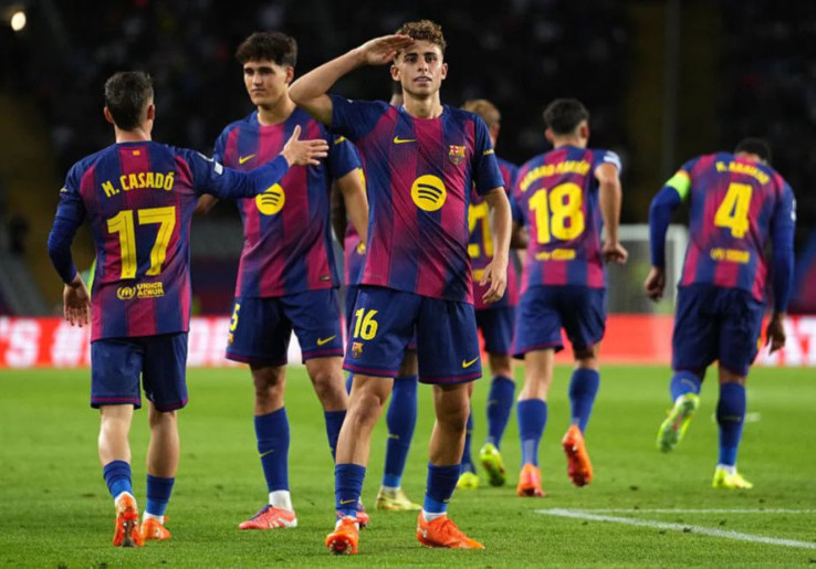 Rekap Matchday 3 Liga Champions: Tak Ada Hasil Imbang, Gawang Arsenal & Inter Tetap Perawan