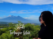 Sarah Saputri Aransemen Ulang Lagu Ciptaan Sang Adik 'Terlanjur Lelah'