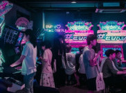 Bernostalgia Sekaligus Bermain di Game Center Museum Jepang