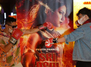 Penayangan Spesial 'Sri Asih' Dapat Sambutan Positif 