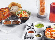 Menikmati Sajian Thailand dengan Sentuhan Western di Greyhound Cafe BSD City, Cocok untuk Destinasi Makan Bersama Keluarga