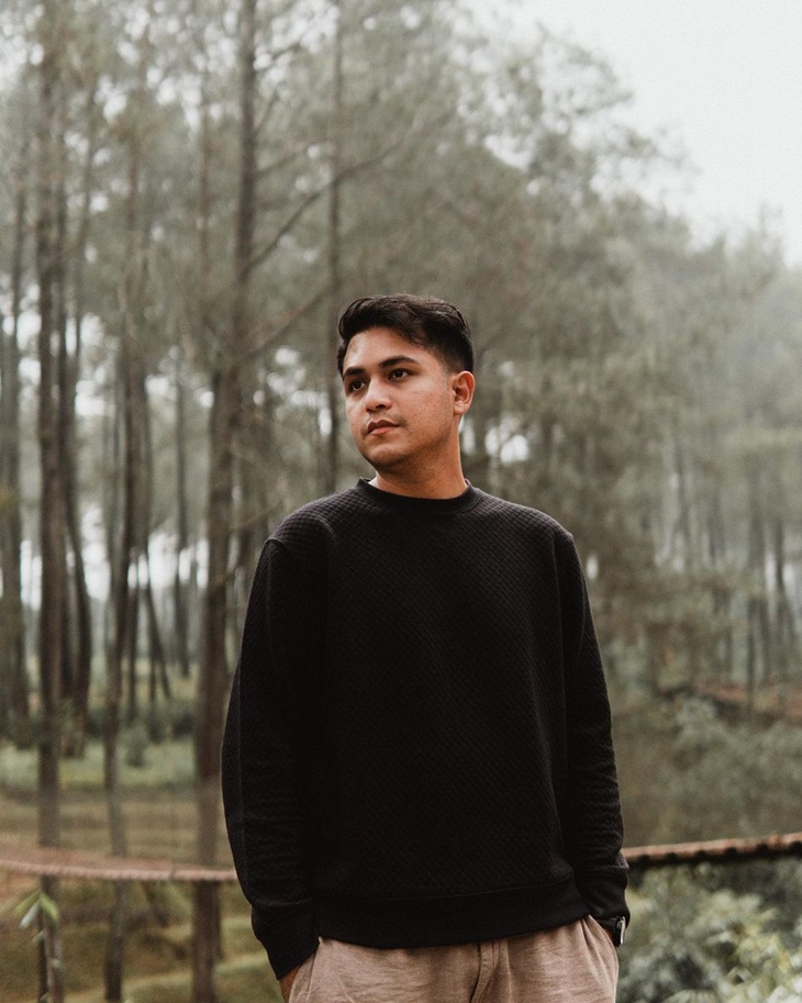 Yuk, Kenalan dengan 4 Pemain 'Assalamualaikum Calon Imam 2'