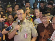 Selama 2019, Anies Dianggap Lakukan Kontroversi Dibanding Kerja Majukan Jakarta
