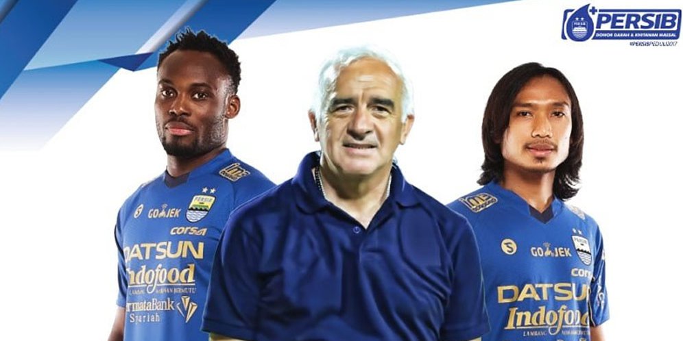 Persib Gelar Khitanan Massal, Riyad Mahrez Ikut Disunat