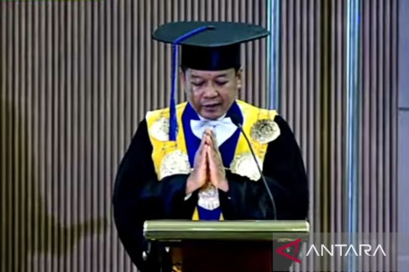 KPK Sebut Rektor USU Masuk Lingkaran Bobby Nasution dan Tersangka Topan