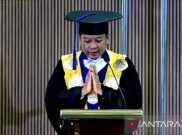 KPK Sebut Rektor USU Masuk Lingkaran Bobby Nasution dan Tersangka Topan