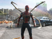 Ada Peluang Sutradara 'Shang-Chi' Garap 'Spider-Man 4'