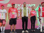 Perindo Berkomunikasi dengan PDIP Sebelum Gabung KIM
