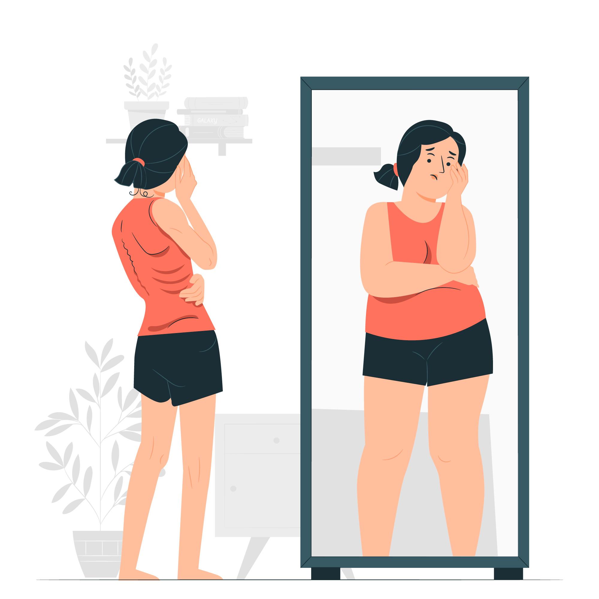 Apa Itu Body Shaming? Dampak dan Cara Menghadapinya untuk Kesehatan Mental