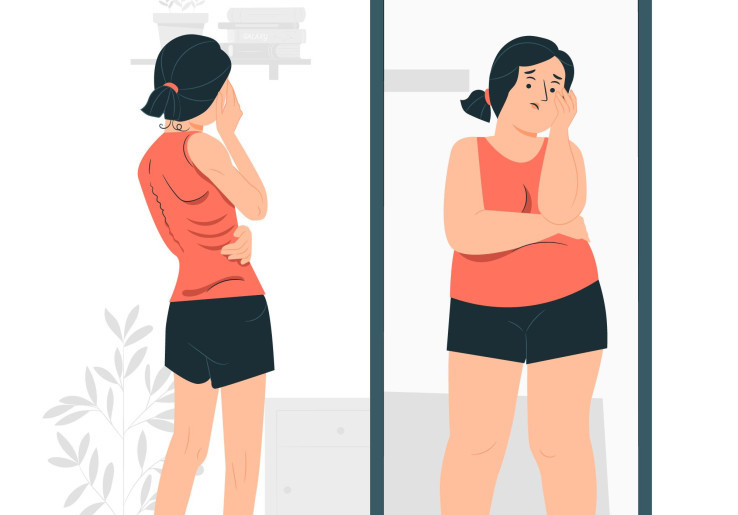 Apa Itu Body Shaming? Dampak dan Cara Menghadapinya untuk Kesehatan Mental