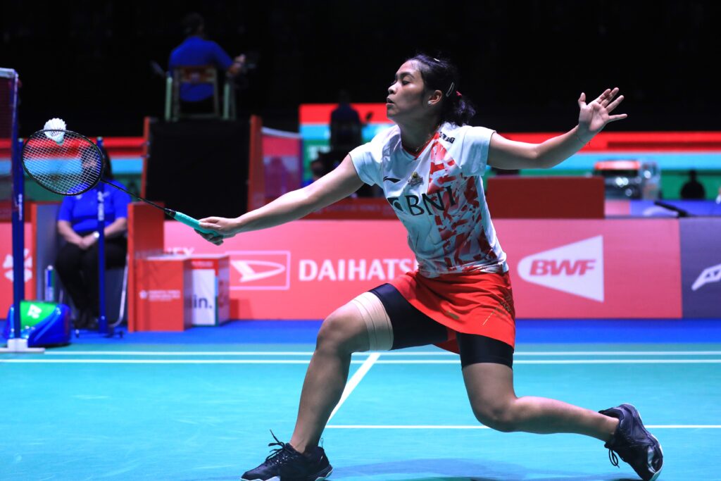 Indonesia Tanpa Gelar di Japan Open 2022