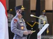 Penembakan Berujung Tewasnya Anggota TNI, Kapolri Langsung Keluarkan Instruksi Khusus