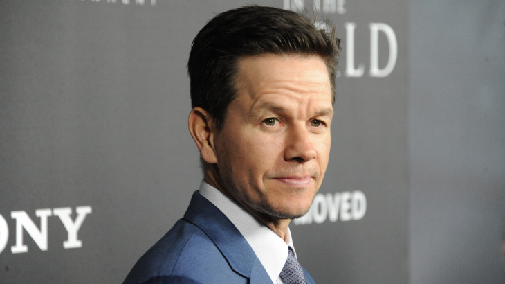 Gaji Beda, Mark Wahlberg Sumbang Uang Atas Nama Michelle Williams