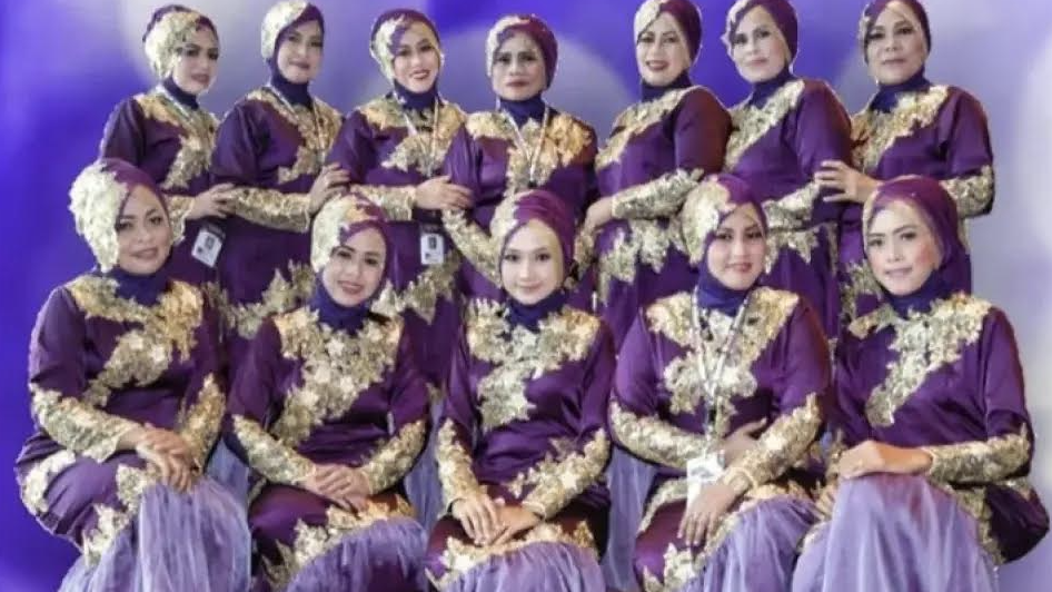 Pencipta Bom Nuklir Terlaknat Mengundang Hari Kiamat, Sepenggal Lirik Lagu “Bom Nuklir” dari Nasida Ria Mengingatkan Kehancuran yang Bisa Ditimbulkan