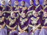 Pencipta Bom Nuklir Terlaknat Mengundang Hari Kiamat, Sepenggal Lirik Lagu “Bom Nuklir” dari Nasida Ria Mengingatkan Kehancuran yang Bisa Ditimbulkan